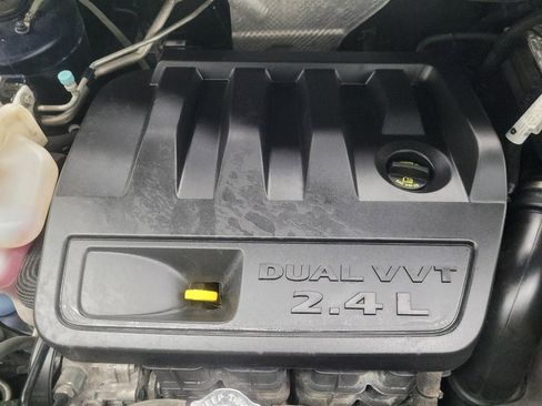 Used 2015 Jeep Patriot Sport w/ Power Value Group AWD/4WD image 30