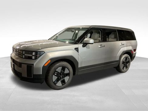 New 2026 Hyundai Santa Fe SE AWD/4WD image 7