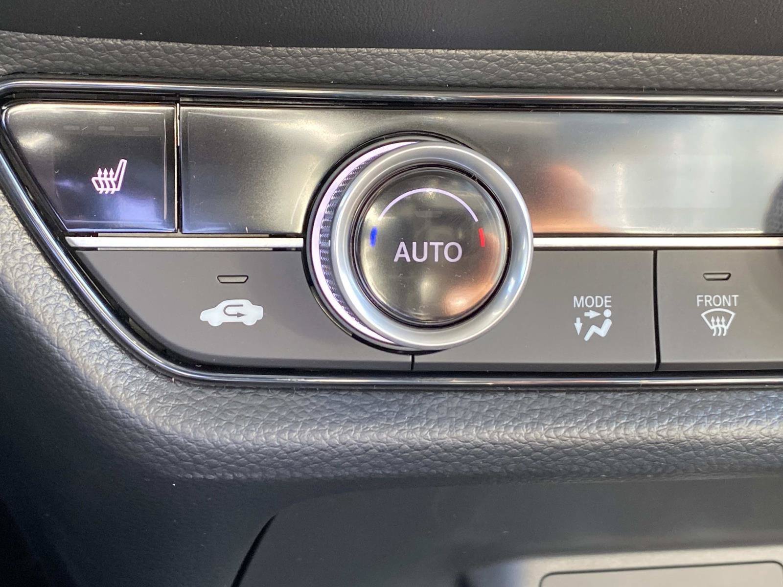 New 2027 Honda HR-V EX-L image 12