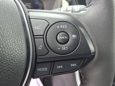 Used 2024 Toyota RAV4 XSE w/ Advanced Technology Package AWD/4WD image 21