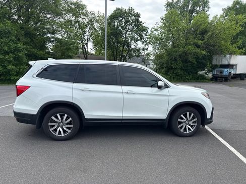 Used 2022 Honda Pilot EX-L image 6