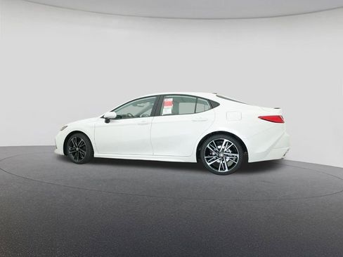 New 2026 Toyota Camry XSE image 20