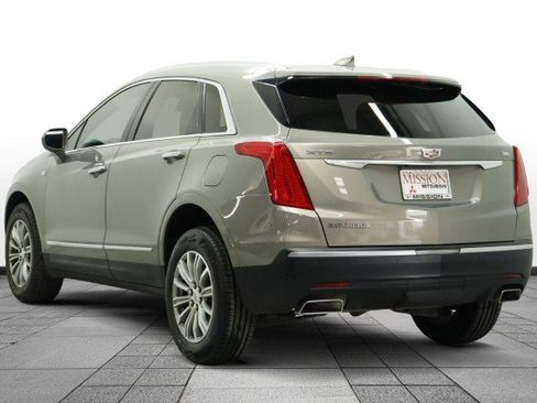 Used 2019 Cadillac XT5 FWD image 5