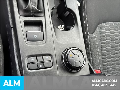 Used 2024 Ford Ranger XLT w/ Equipment Group 301A High image 35