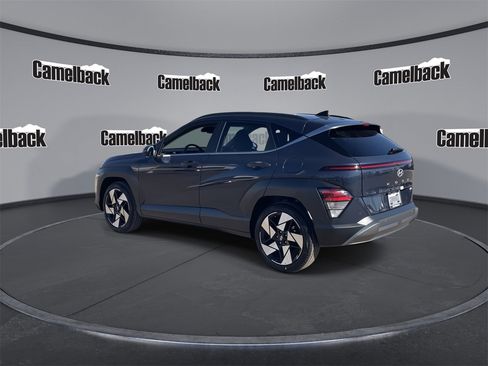 New 2026 Hyundai Kona Limited image 5