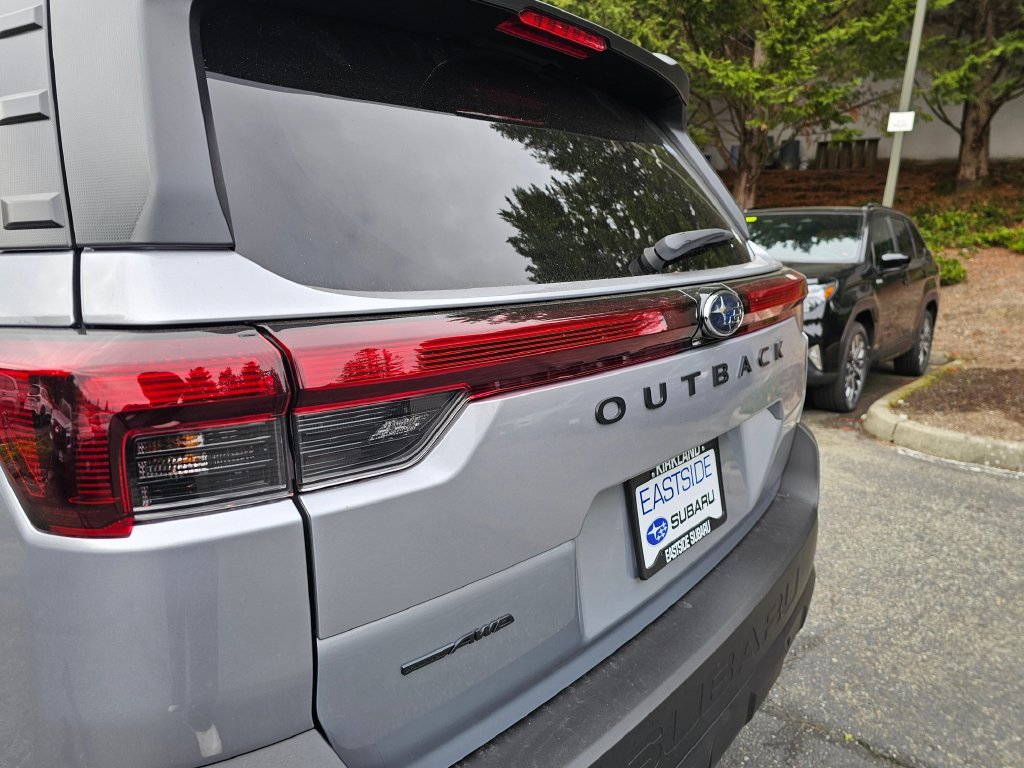 New 2026 Subaru Outback Touring AWD/4WD image 13
