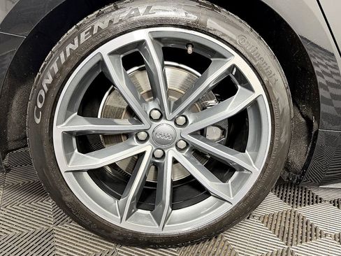 Used 2018 Audi S5 Premium Plus w/ Navigation Package image 57