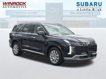 Used 2024 Hyundai Palisade SEL
