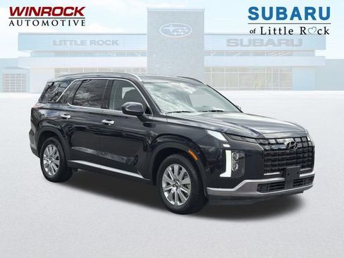 Used 2024 Hyundai Palisade SEL image 1