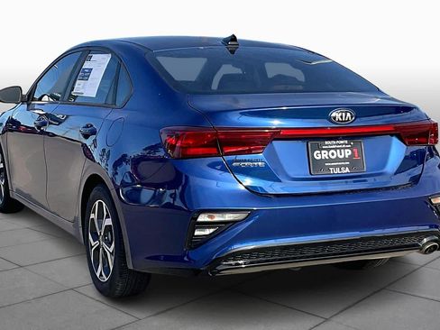 Used 2019 Kia Forte LXS image 10