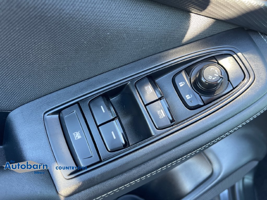 Used 2023 Subaru Forester Premium AWD/4WD image 11