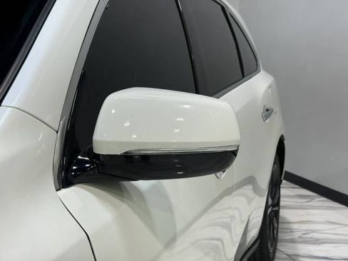 Used 2019 Acura MDX FWD w/ Technology Package image 10