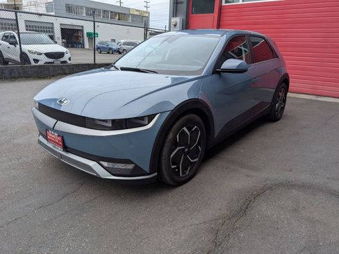 Used 2024 Hyundai Ioniq 5 SE image 6