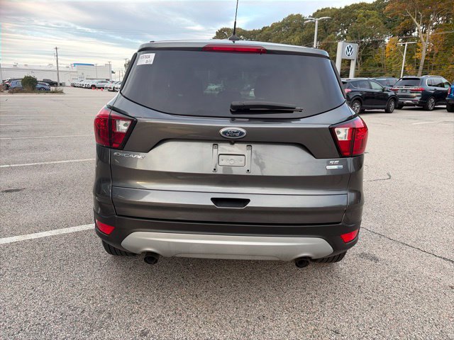 Used 2019 Ford Escape SE AWD/4WD image 5