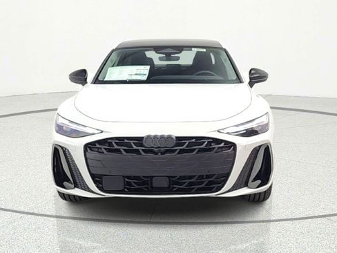 New 2026 Audi A6 Premium Plus image 4