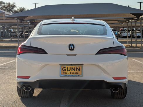 New 2026 Acura Integra image 5
