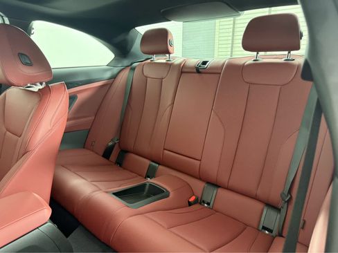 New 2026 BMW 230i Coupe w/ Premium Package RWD image 13