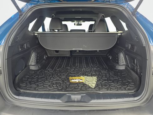 Used 2024 Subaru Outback Wilderness AWD/4WD image 11