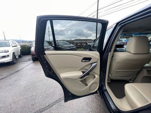 Used 2013 Acura RDX AWD w/ Technology Package image 11