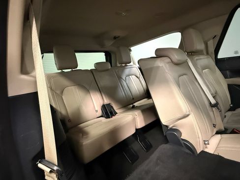Used 2024 Ford Expedition Max Limited AWD/4WD image 67