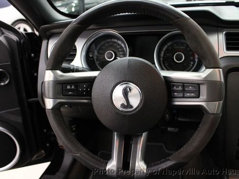 Used 2013 Ford Mustang Shelby GT500 image 21