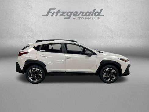 New 2026 Subaru Crosstrek 2.5i Limited AWD/4WD image 6