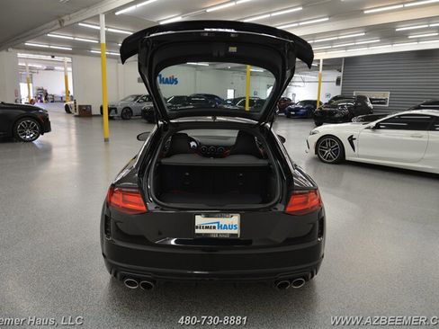 Used 2022 Audi TTS 2.0T Coupe AWD/4WD image 34