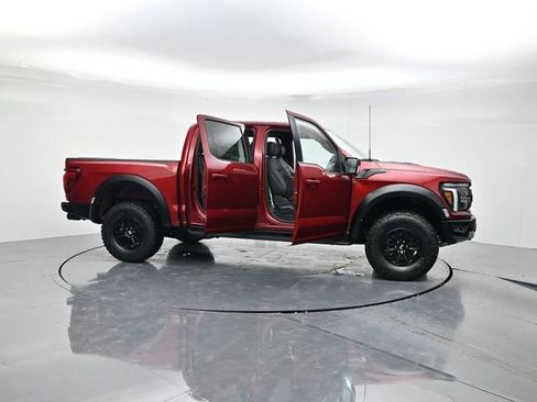 Used 2026 Ford F150 Raptor AWD/4WD image 49