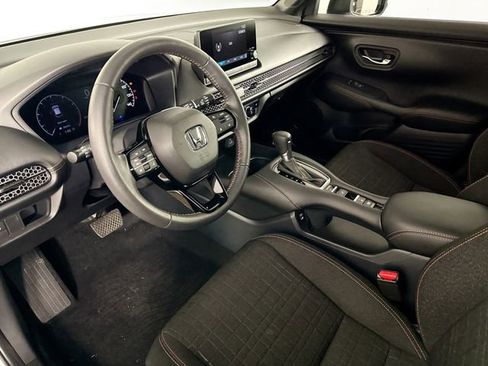 Used 2024 Honda HR-V Sport image 31