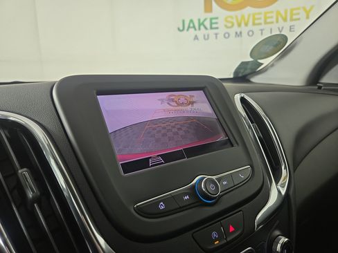 Certified 2023 Chevrolet Equinox LT image 21