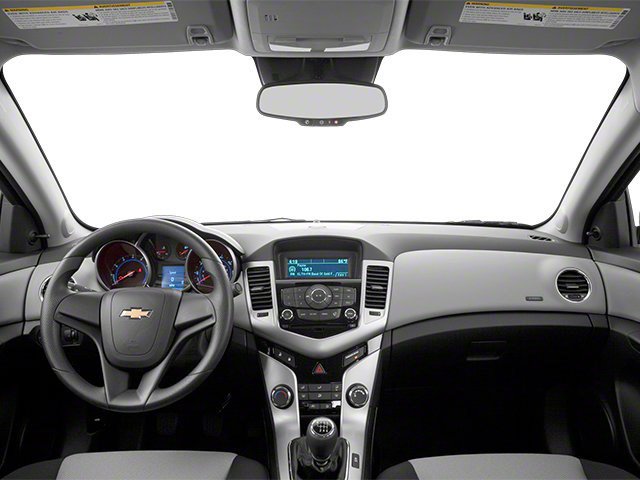 Used 2013 Chevrolet Cruze LT w/ Enhanced Safety Package FWD image 11