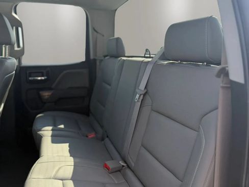 Used 2014 GMC Sierra 1500 SLT w/ Driver Alert Package AWD/4WD image 18