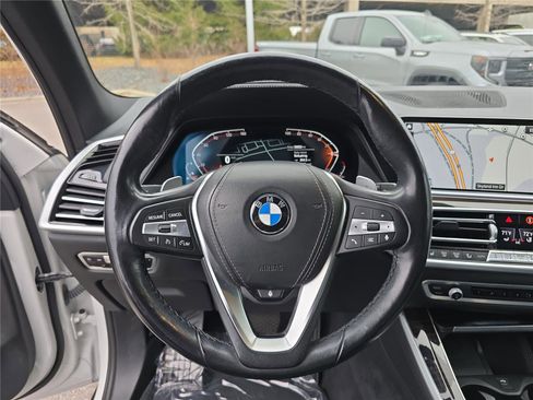 Used 2021 BMW X5 xDrive40i w/ Premium Package 2 image 31