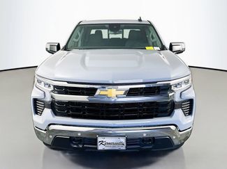 Used 2024 Chevrolet Silverado 1500 LT w/ Max Trailering Package video 2