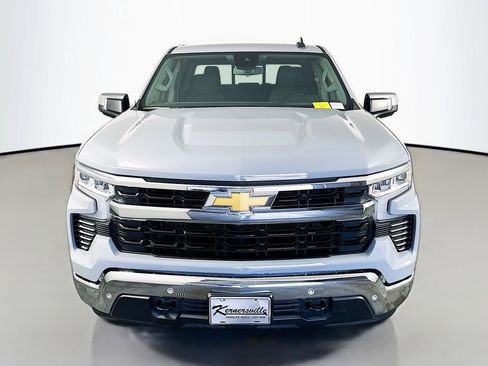 Used 2024 Chevrolet Silverado 1500 LT w/ Max Trailering Package image 2