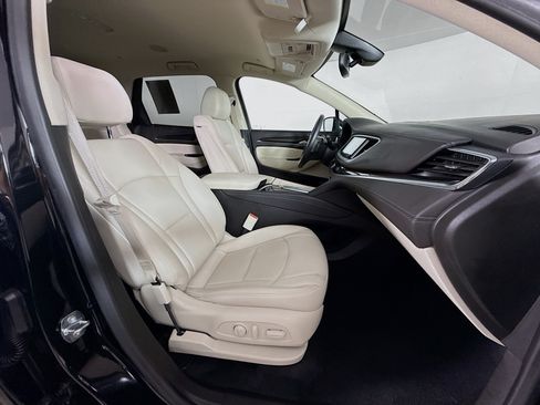 Used 2023 Buick Enclave Essence FWD image 36
