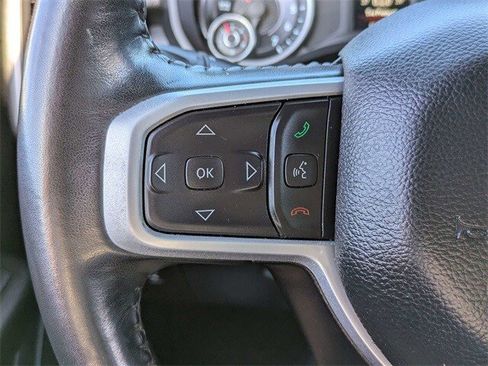 Used 2022 RAM 1500 Big Horn image 23