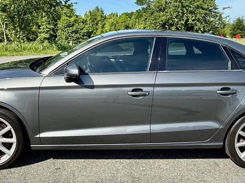 Used 2016 Audi A3 1.8T Premium FWD image 23