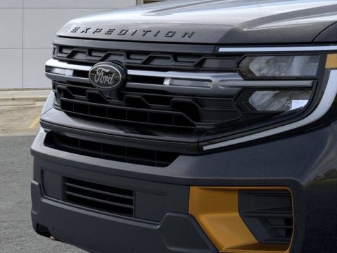 New 2026 Ford Expedition Tremor AWD/4WD image 17
