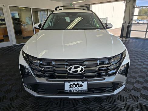 New 2026 Hyundai Tucson SEL AWD/4WD image 8