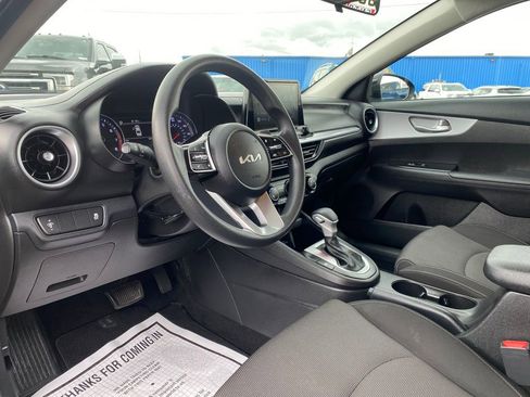 Used 2023 Kia Forte LX FWD image 8
