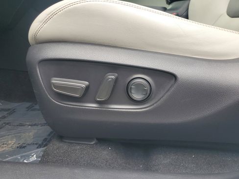 Certified 2020 Toyota RAV4 Limited AWD/4WD image 23