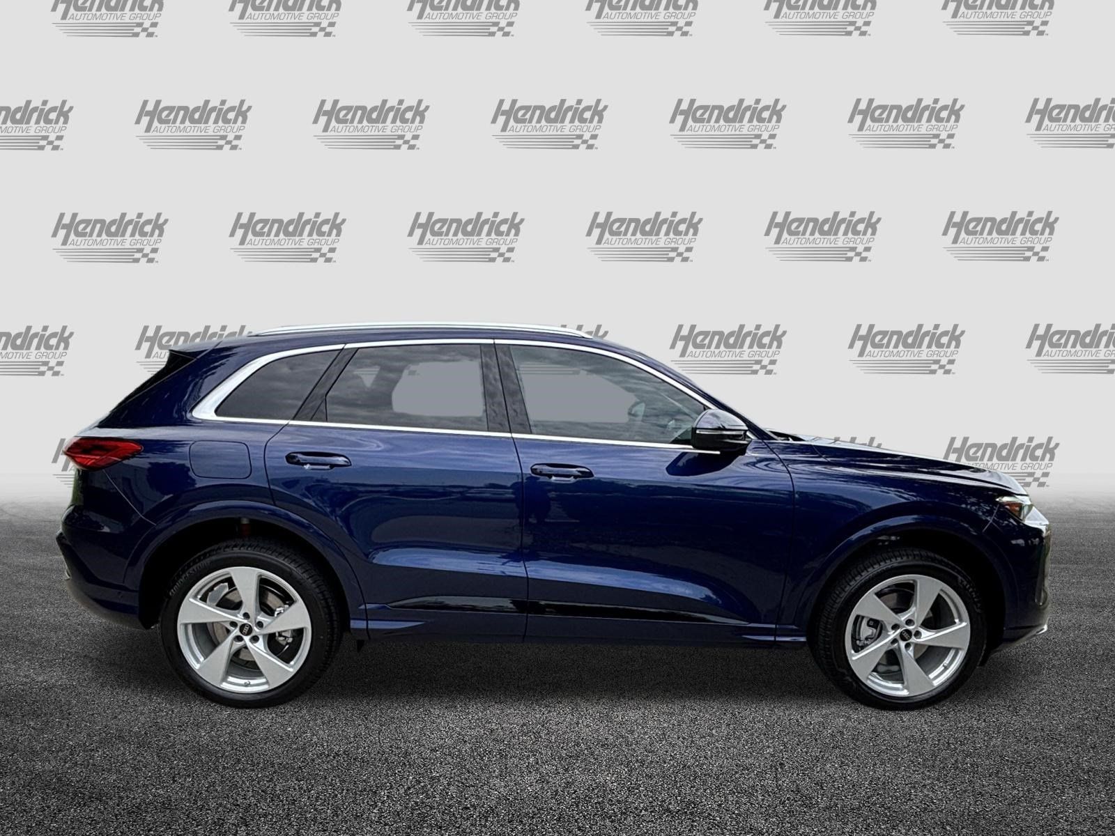 New 2026 Audi Q5 Premium Plus AWD/4WD image 11