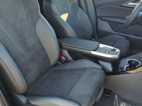 New 2026 BMW X1 xDrive28i w/ Technology Package image 11