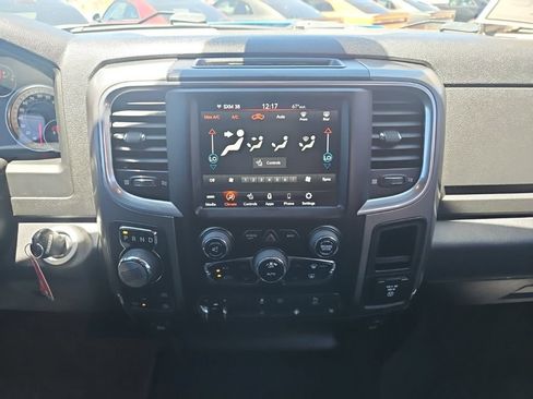 Used 2021 RAM 1500 Warlock w/ Luxury Group AWD/4WD image 30