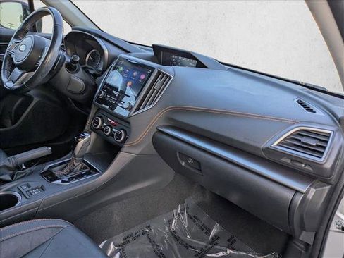 Used 2019 Subaru Crosstrek 2.0i Limited w/ Popular Package #4 image 22