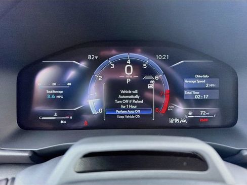 New 2026 Lexus IS 350 F Sport w/ Technology Package RWD image 39