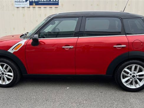Used 2014 MINI Cooper Countryman FWD image 6