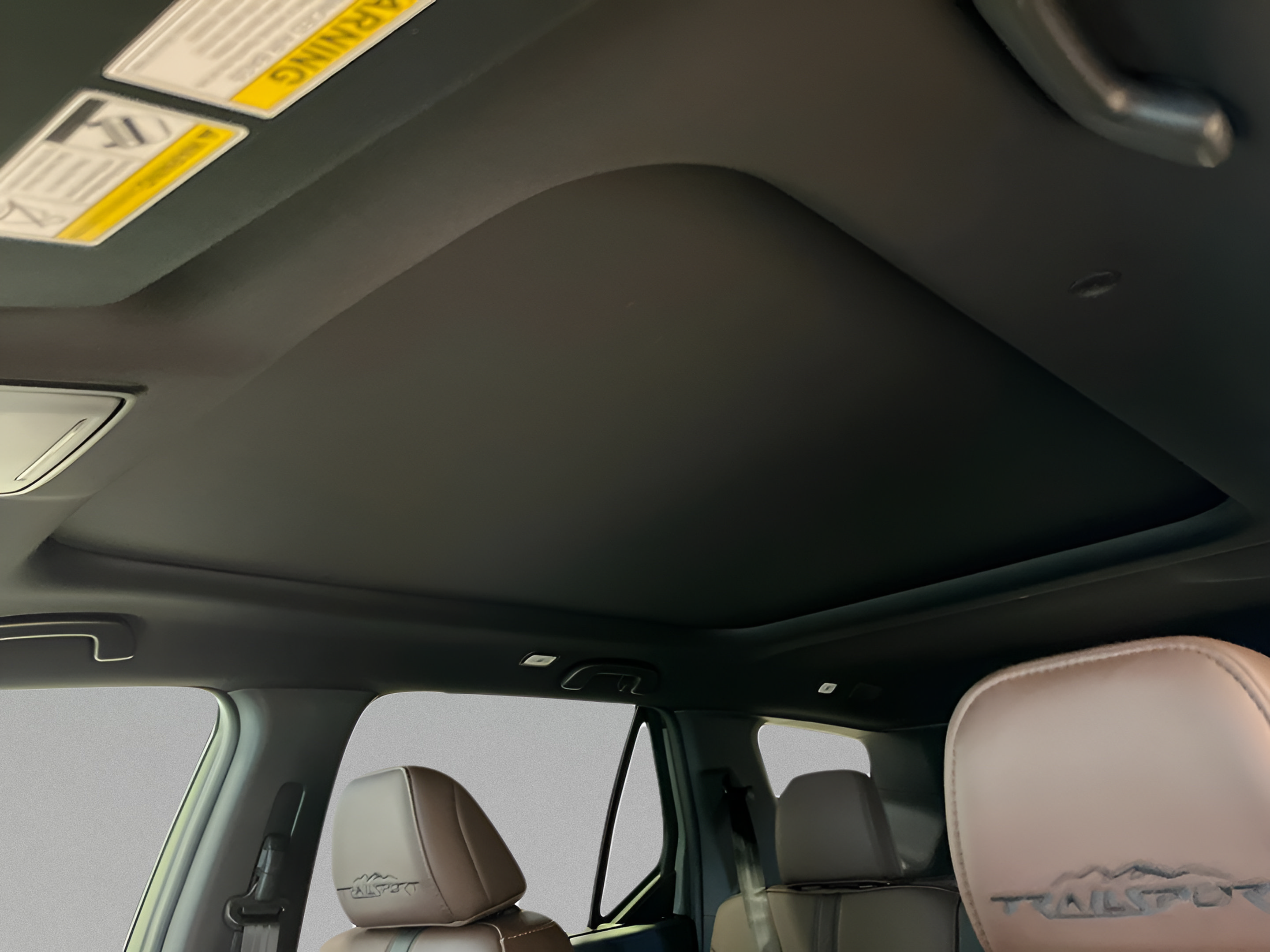 New 2026 Honda Pilot TrailSport image 13