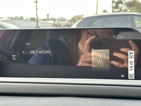 New 2026 MAZDA CX-30 AWD 2.5 S w/ Select Sport Pkg image 15